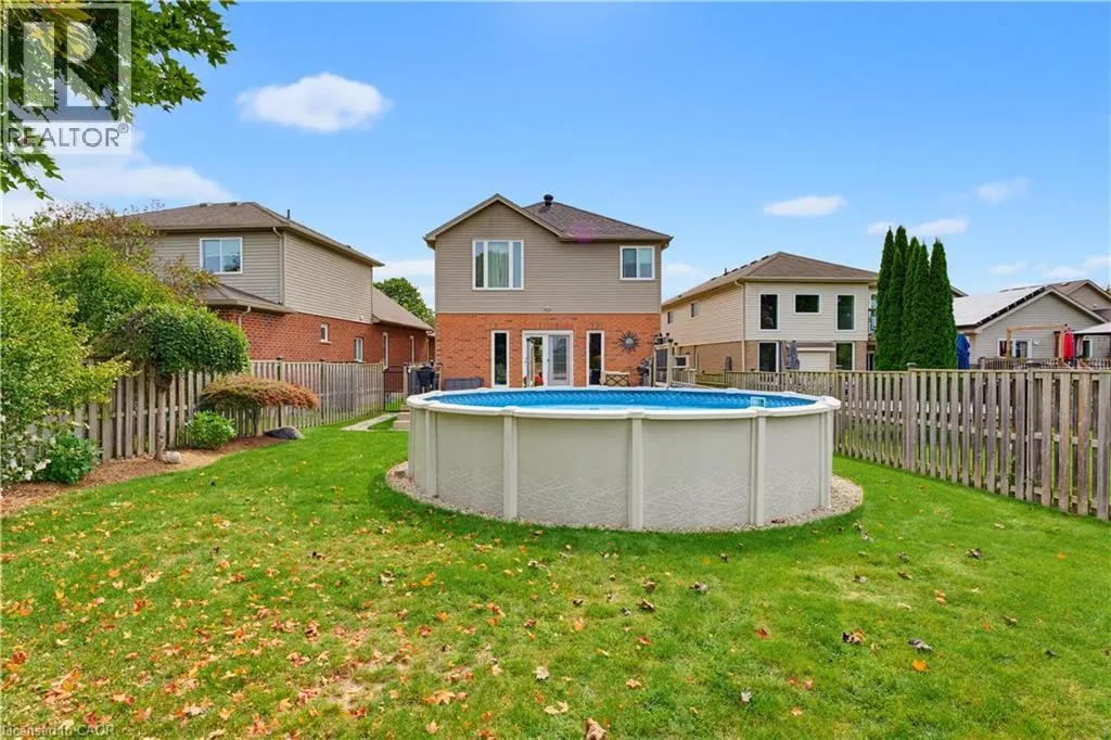 240 WOODHAVEN Road Unit# A #A