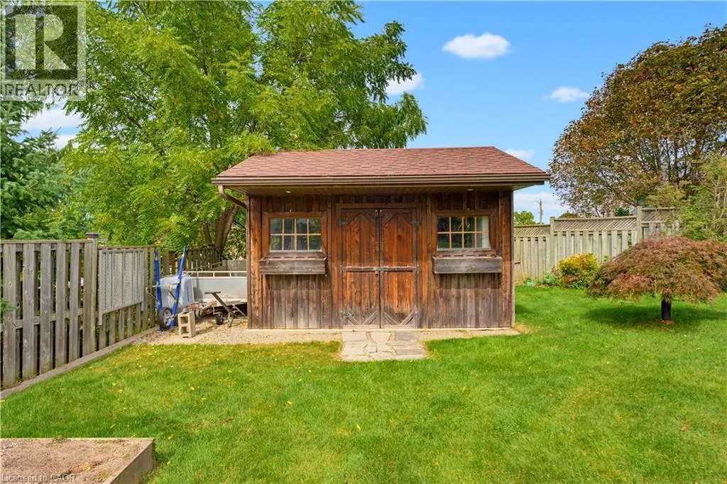 240 WOODHAVEN Road Unit# A #A