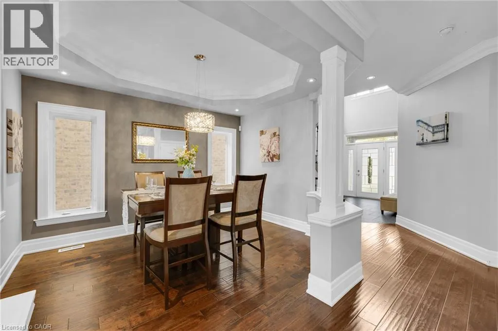 85 KOPPERFIELD Lane