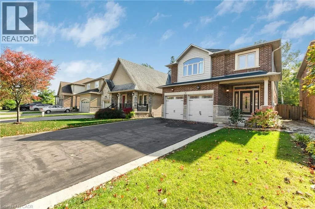 85 KOPPERFIELD Lane