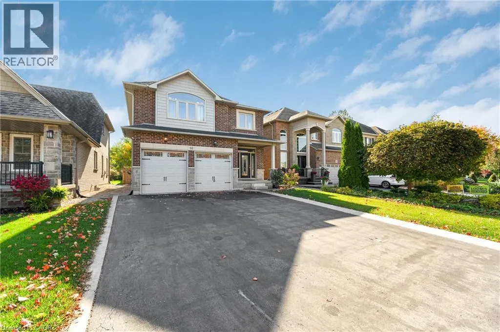 85 KOPPERFIELD Lane
