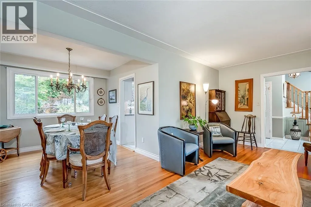 283 BELVENIA Road