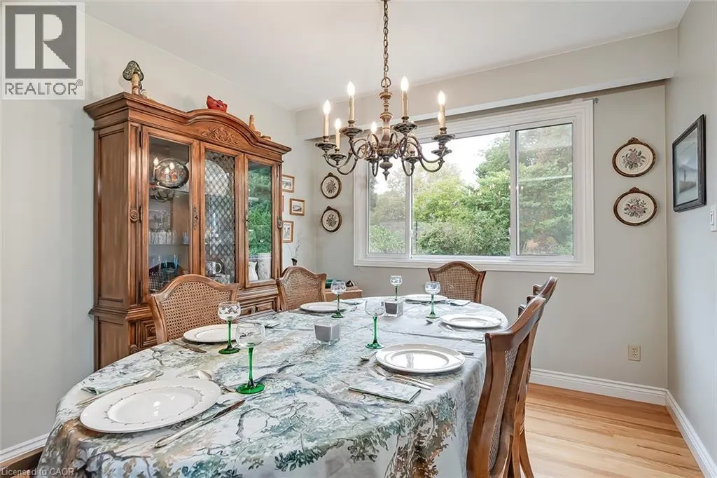 283 BELVENIA Road
