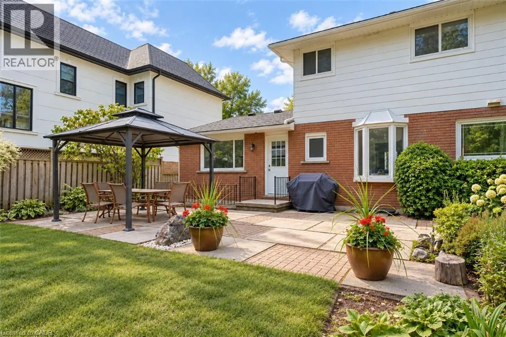 283 BELVENIA Road