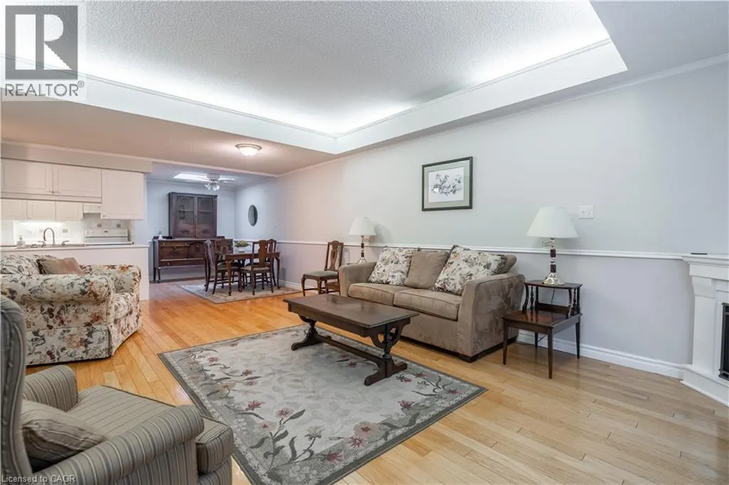 970 GOLF LINKS Road Unit# 306 #306
