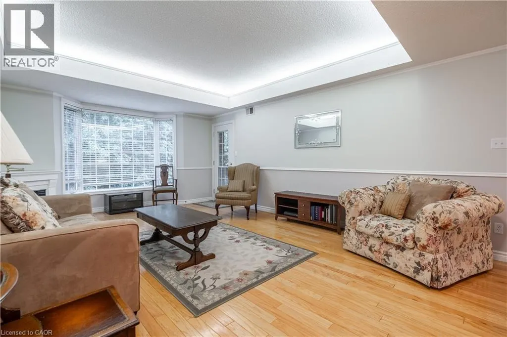 970 GOLF LINKS Road Unit# 306 #306