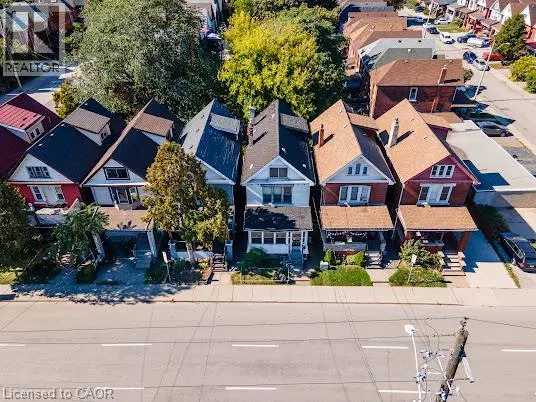 35 SHERMAN Avenue N