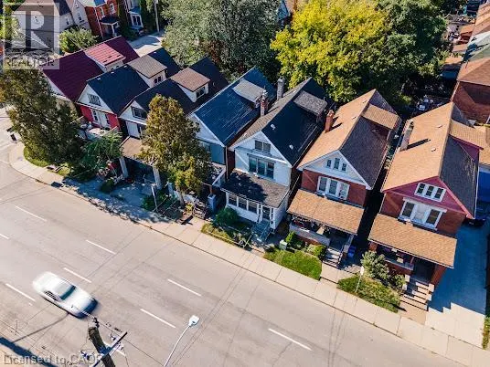 35 SHERMAN Avenue N