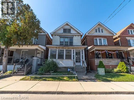 35 SHERMAN Avenue N