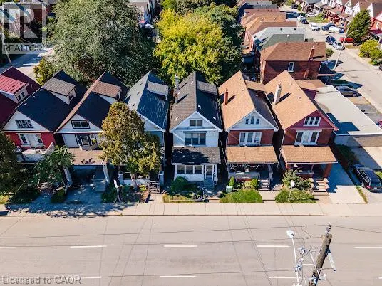 35 SHERMAN Avenue N
