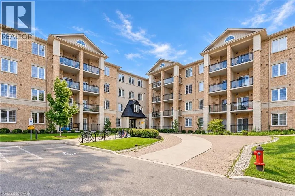 1077 GORDON Street Unit# 134 #134