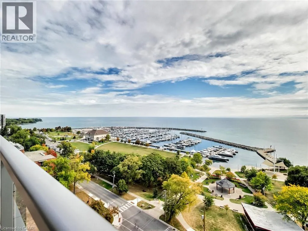 11 BRONTE Road Unit# 306 #306