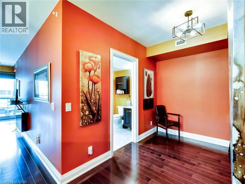 11 BRONTE Road Unit# 306 #306