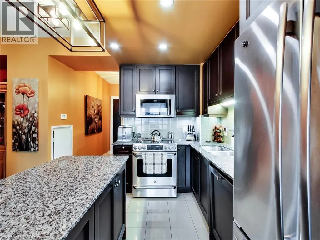 11 BRONTE Road Unit# 306 #306