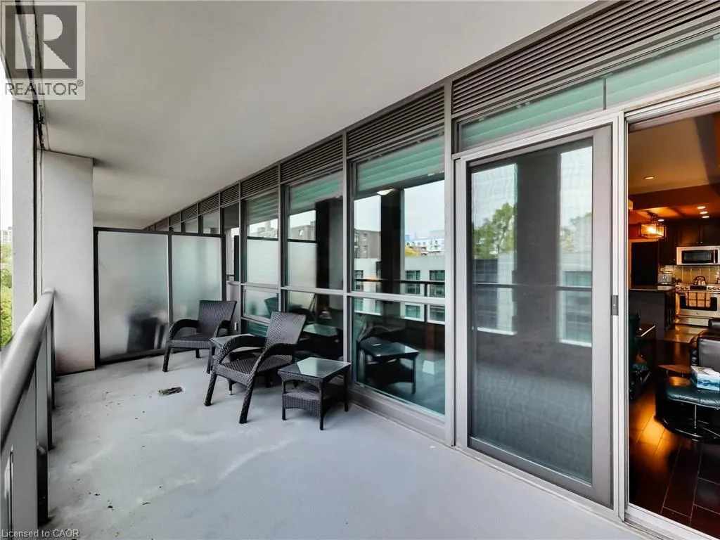 11 BRONTE Road Unit# 306 #306