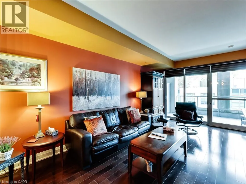 11 BRONTE Road Unit# 306 #306