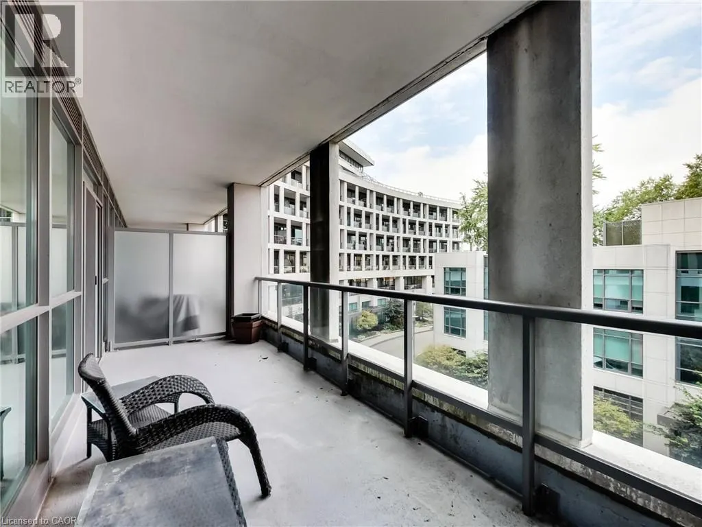 11 BRONTE Road Unit# 306 #306