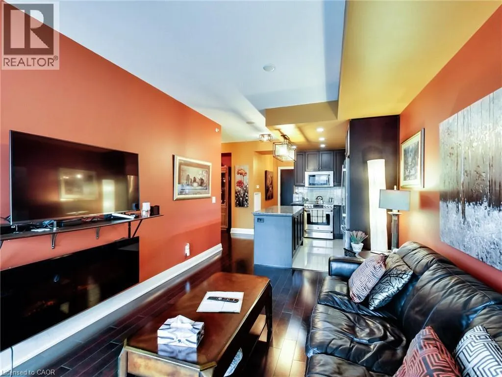 11 BRONTE Road Unit# 306 #306