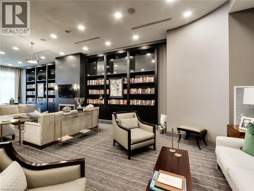 11 BRONTE Road Unit# 306 #306