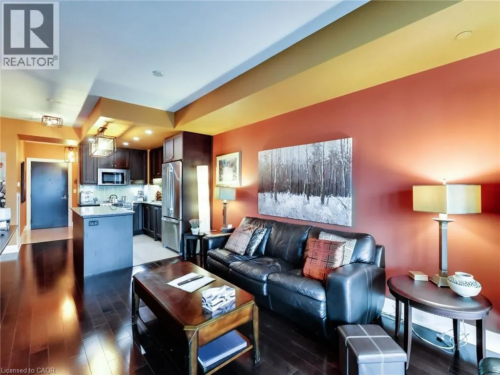 11 BRONTE Road Unit# 306 #306