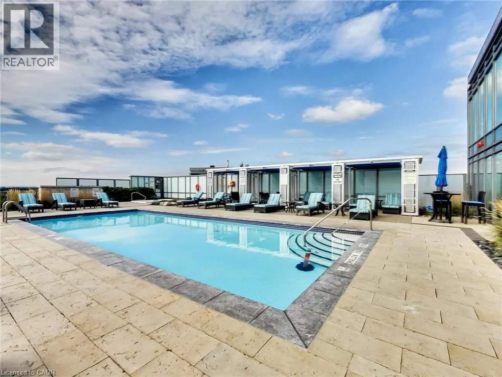 11 BRONTE Road Unit# 306 #306