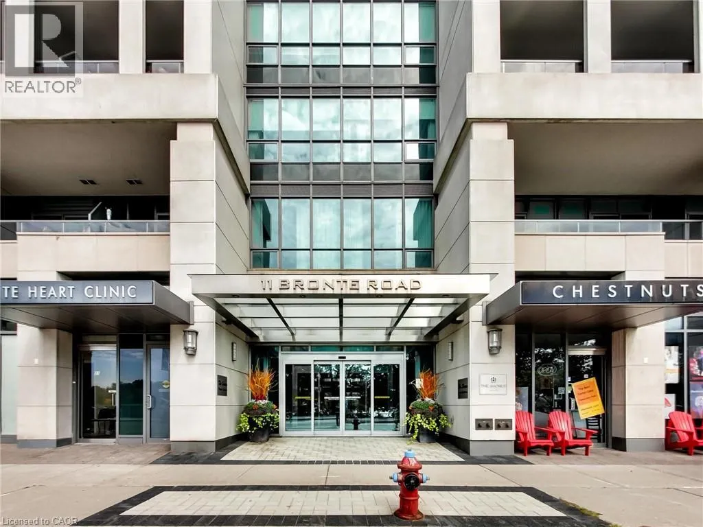 11 BRONTE Road Unit# 306 #306