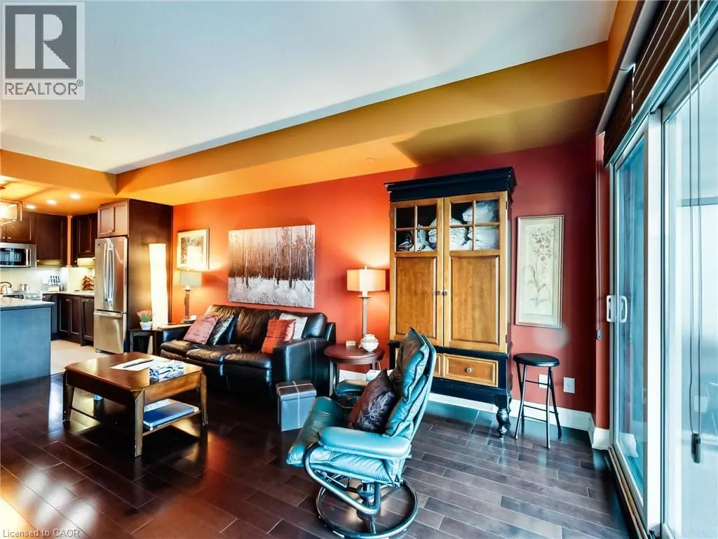 11 BRONTE Road Unit# 306 #306