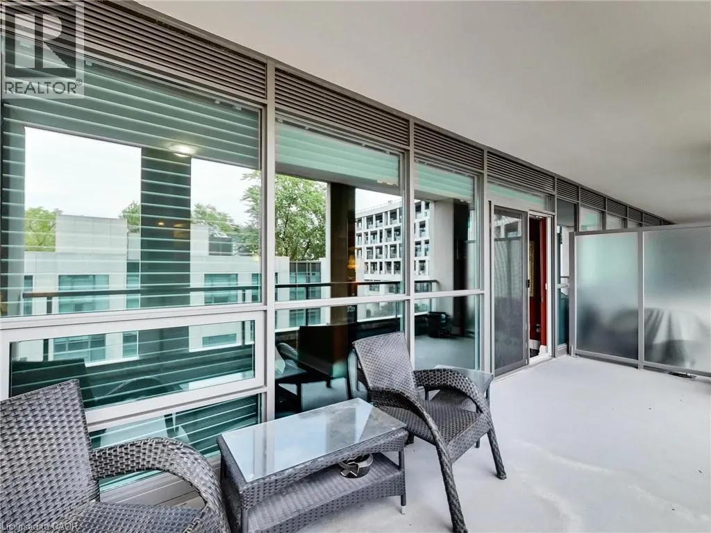 11 BRONTE Road Unit# 306 #306