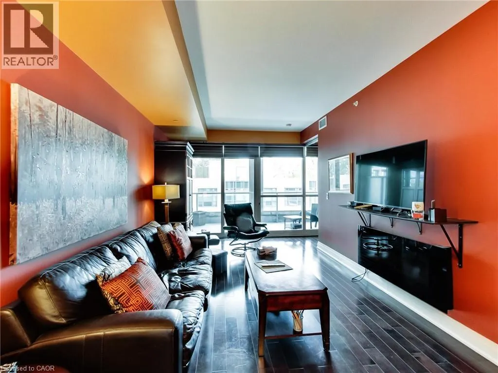 11 BRONTE Road Unit# 306 #306