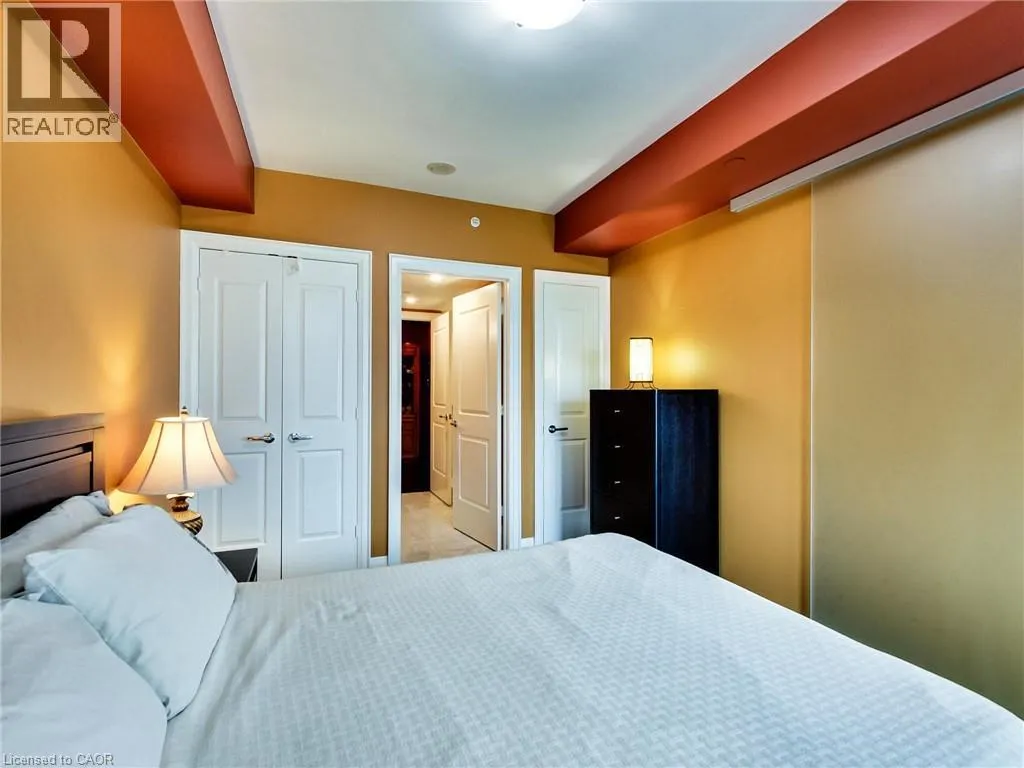 11 BRONTE Road Unit# 306 #306