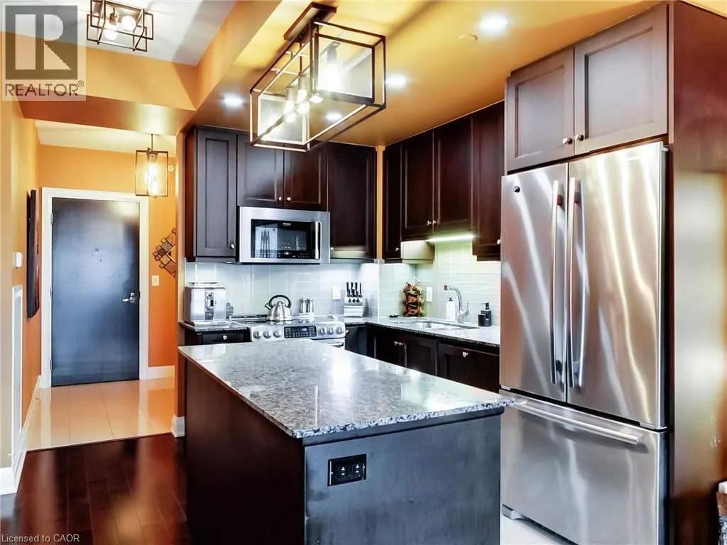 11 BRONTE Road Unit# 306 #306