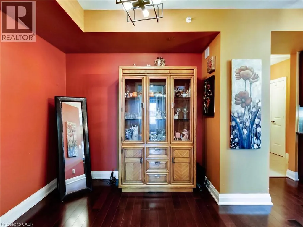 11 BRONTE Road Unit# 306 #306