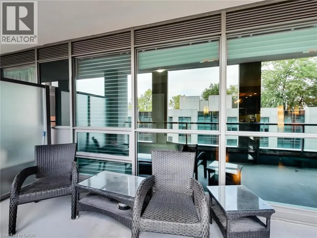 11 BRONTE Road Unit# 306 #306