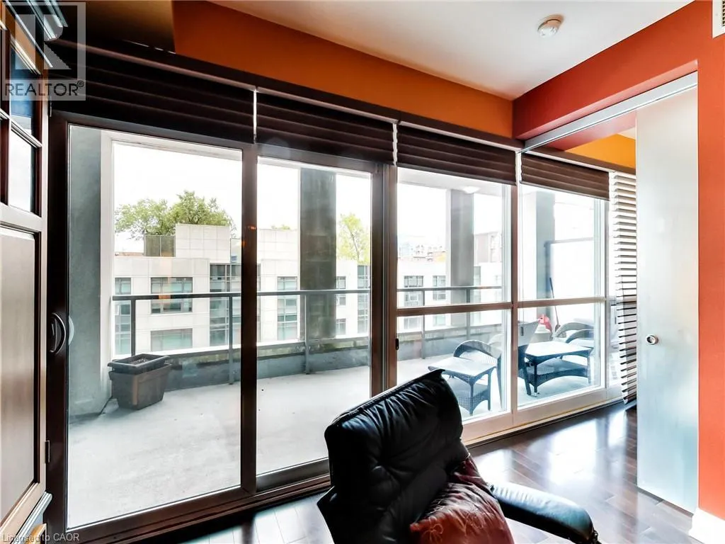 11 BRONTE Road Unit# 306 #306