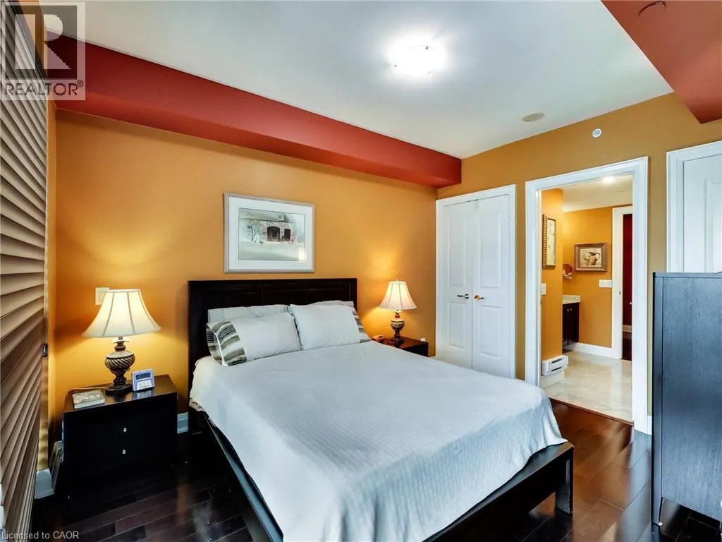 11 BRONTE Road Unit# 306 #306