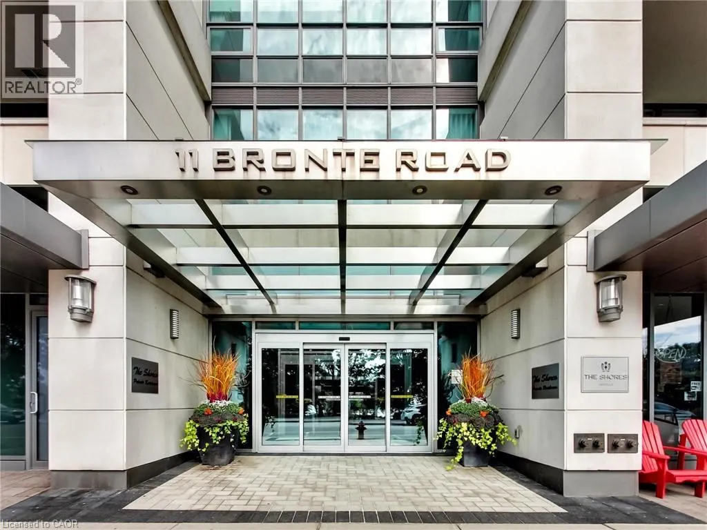 11 BRONTE Road Unit# 306 #306