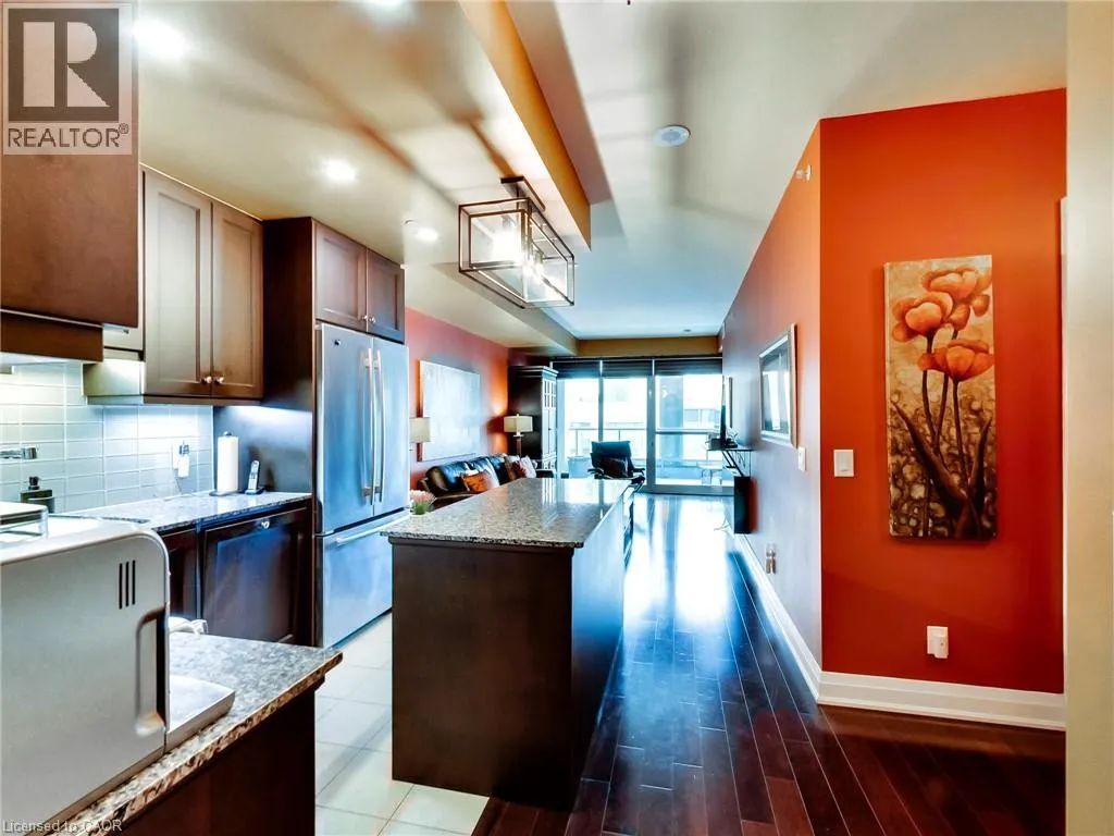 11 BRONTE Road Unit# 306 #306