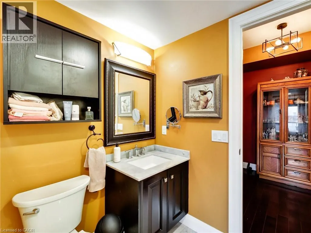 11 BRONTE Road Unit# 306 #306