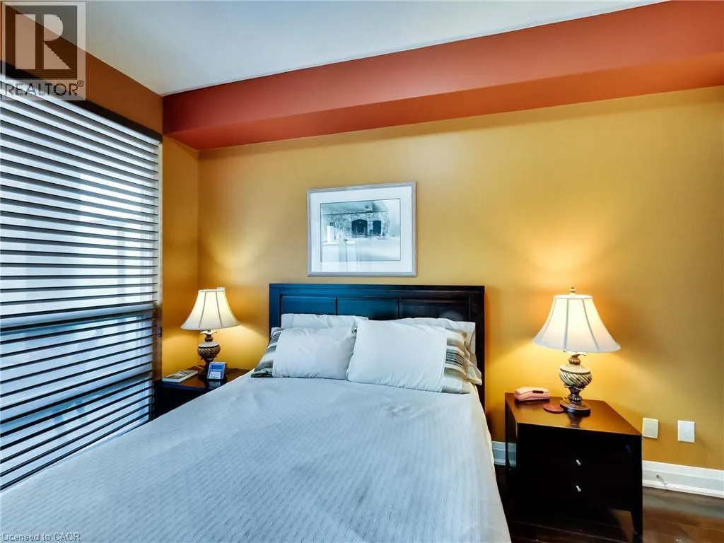 11 BRONTE Road Unit# 306 #306