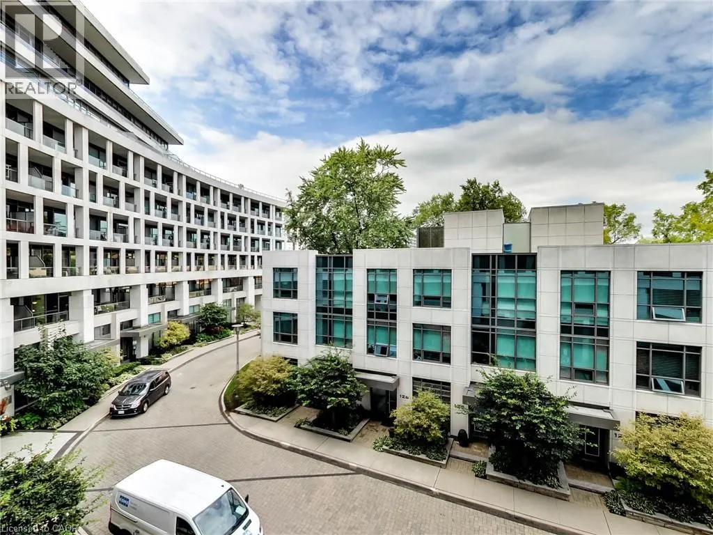 11 BRONTE Road Unit# 306 #306