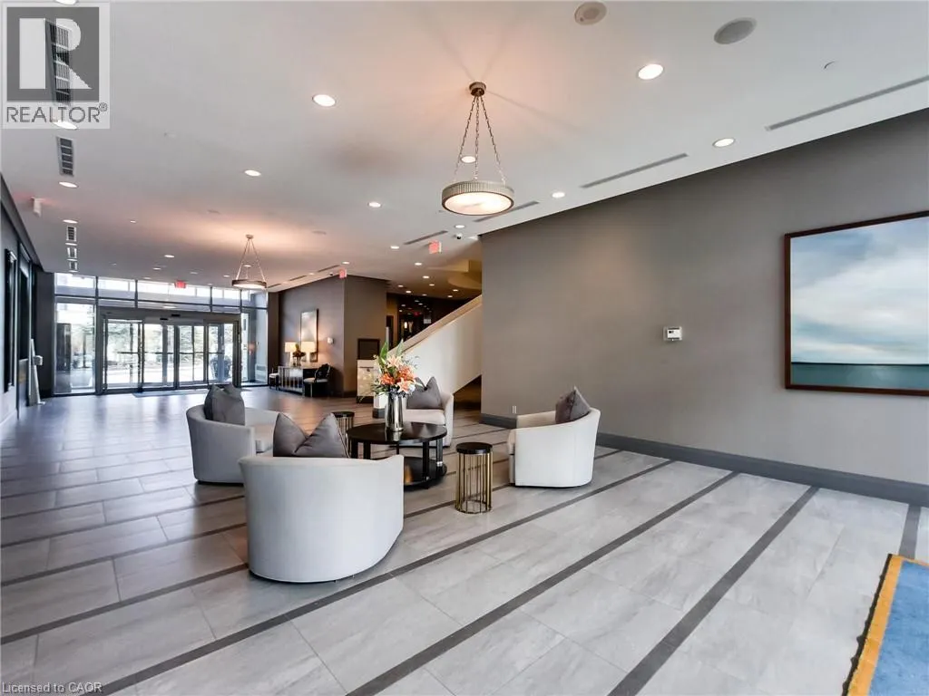 11 BRONTE Road Unit# 306 #306