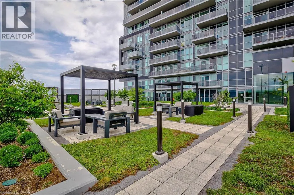 2093 FAIRVIEW Street Unit# 1810 #1810
