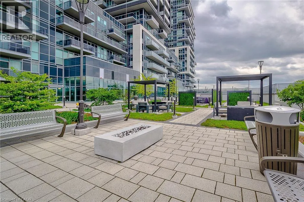 2093 FAIRVIEW Street Unit# 1810 #1810