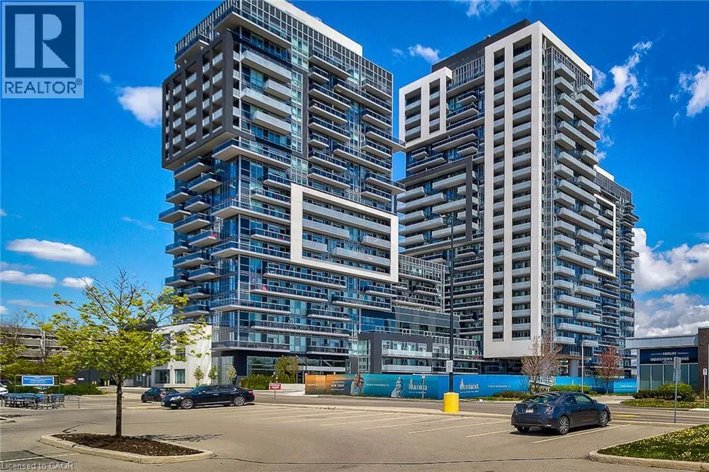 2093 FAIRVIEW Street Unit# 1810 #1810