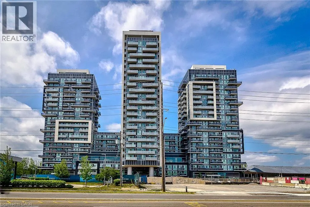 2093 FAIRVIEW Street Unit# 1810 #1810