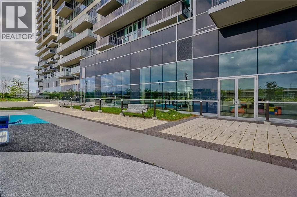 2093 FAIRVIEW Street Unit# 1810 #1810