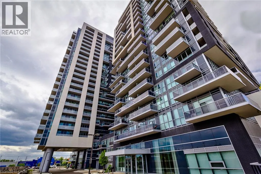 2093 FAIRVIEW Street Unit# 1810 #1810