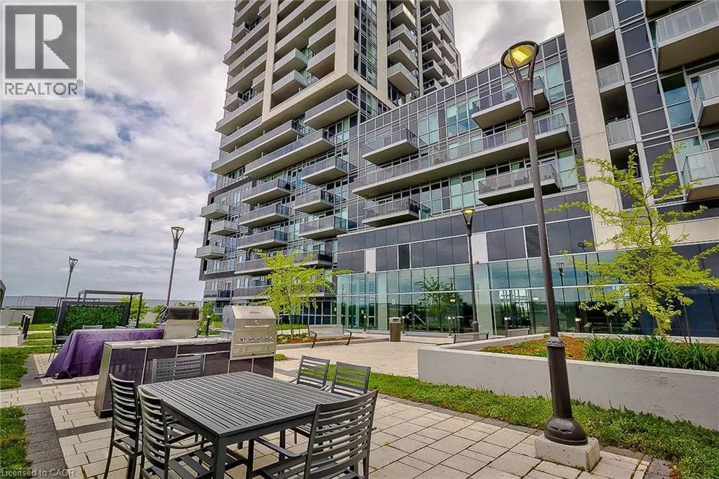 2093 FAIRVIEW Street Unit# 1810 #1810