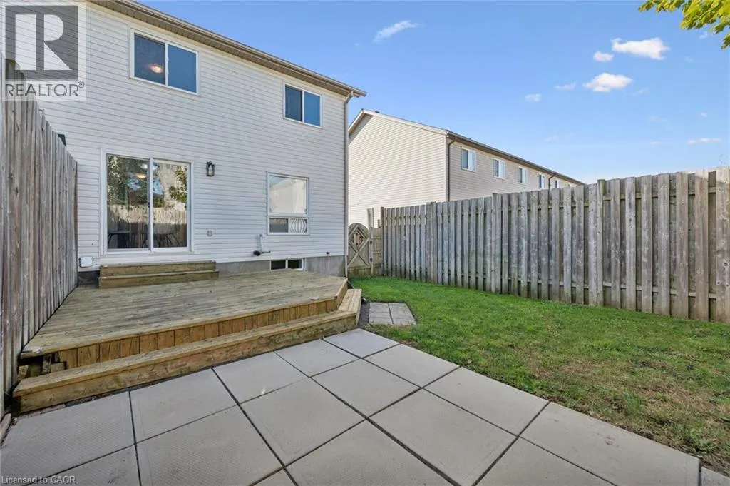 78 FOXGLOVE Crescent