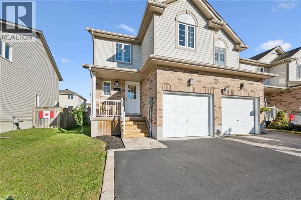 78 FOXGLOVE Crescent